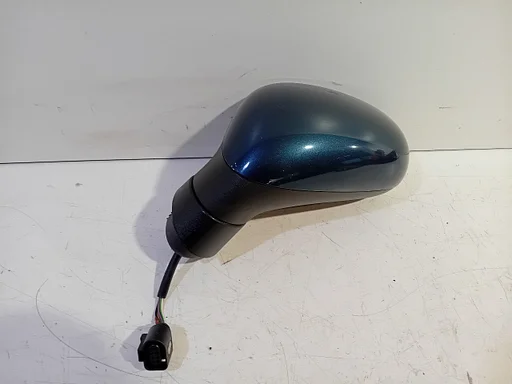 Spiegel buiten links elektrisch Seat Leon