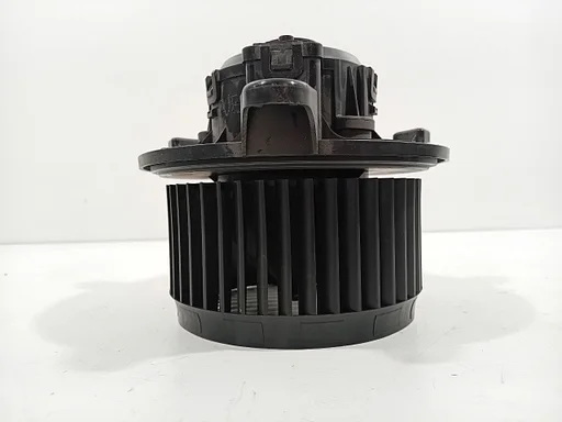 Kachel ventilator motor Ford Fiesta
