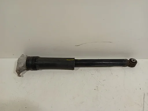 Schokbreker links achter Opel Astra