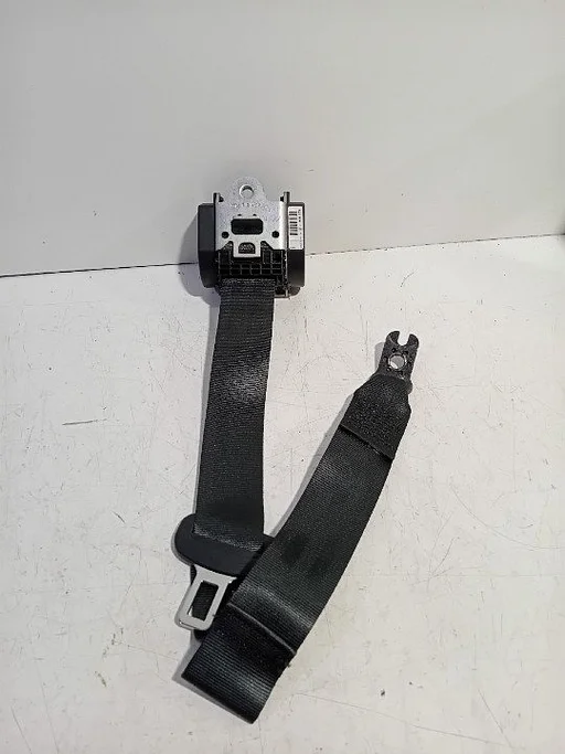 Veiligheidsgordel rechts achter Seat Leon