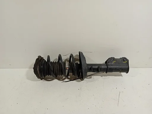 Veerpoot rechts voor Opel Astra