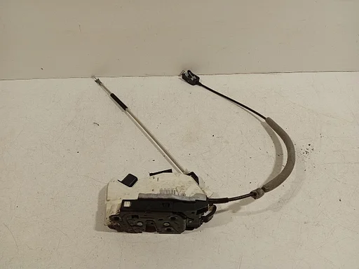 Slot mechaniek portier elektrisch centrale vergrendeling rechts voor Seat Ibiza