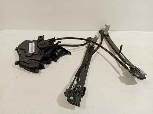 Raammechaniek elektrisch links voor Seat Ibiza