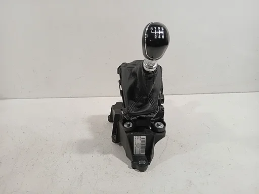 Schakelmechaniek Ford Focus