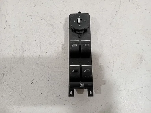 Bedieningspaneel elektrische ramen Ford Focus