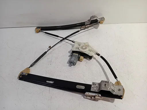 Raammechaniek elektrisch rechts voor Seat Leon