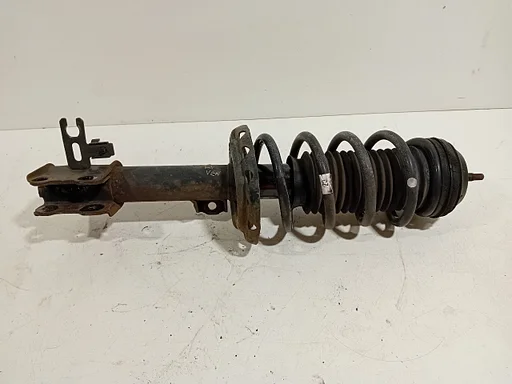 Veerpoot links voor Opel Meriva