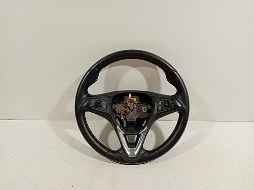Stuur Opel Astra