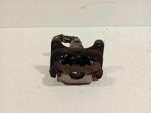 Remklauw rechts achter Opel Astra