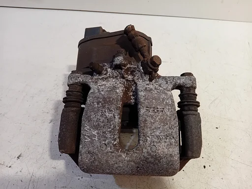 Remklauw links achter Volvo V70