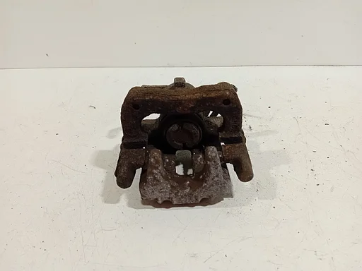 Remklauw links achter Seat Ibiza