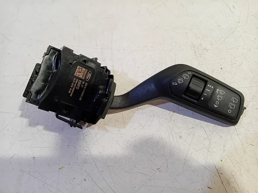 Ruitenwis schakelaar Ford Fiesta