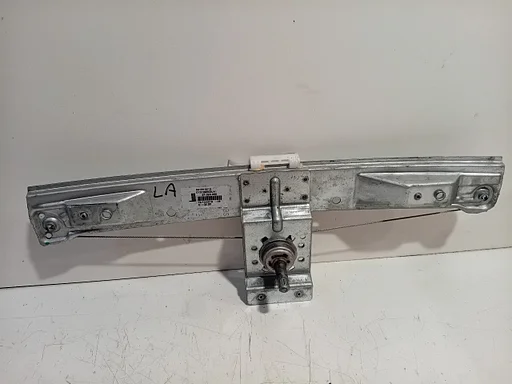 Raammechaniek links achter Opel Corsa