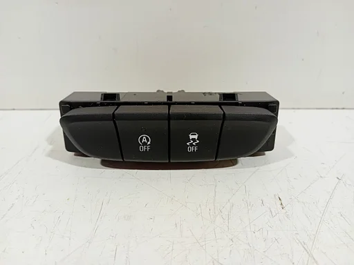 Esp schakelaar Opel Astra