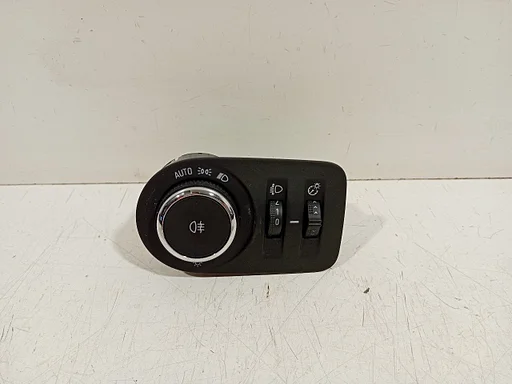 Lichtschakelaar Opel Astra