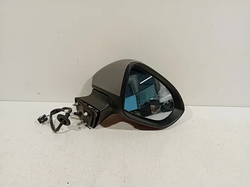 Spiegel buiten rechts elektrisch Opel Astra