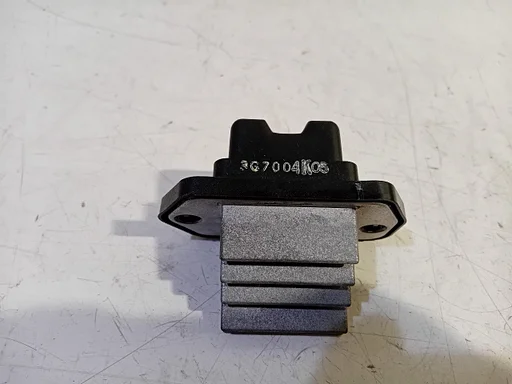 Kachelweerstand Honda Civic