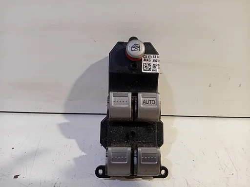 Bedieningspaneel elektrische ramen Honda Civic