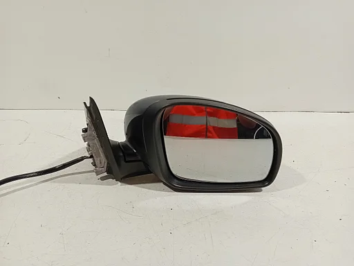 Spiegel buiten rechts elektrisch Skoda Fabia