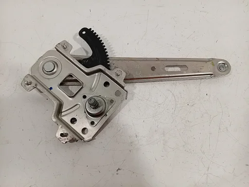 Raammechaniek links achter Hyundai i10