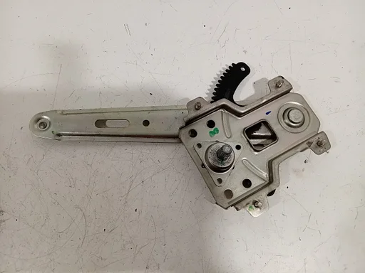 Raammechaniek rechts achter Hyundai i10