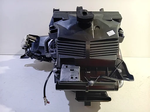 Kachelhuis Ford Puma