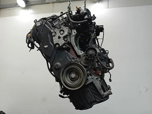 Motor Peugeot 308