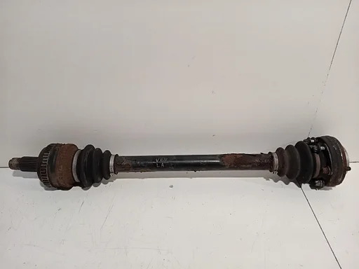 Aandrijfas links achter BMW 3 serie