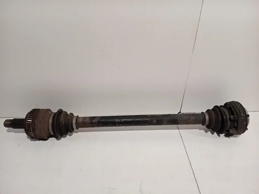 Aandrijfas rechts achter BMW 3 serie