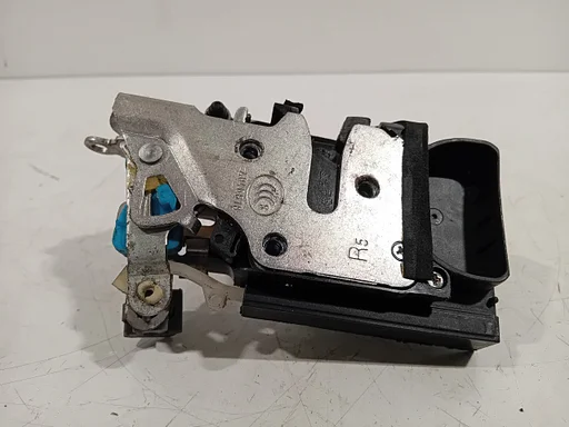 Slot mechaniek portier elektrisch centrale vergrendeling rechts voor Chevrolet Spark