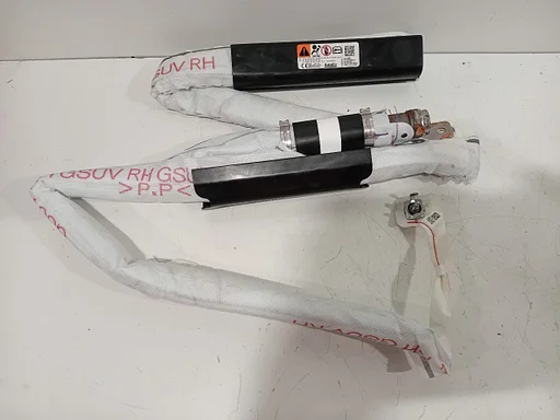 Gordijn airbag rechts Opel Mokka