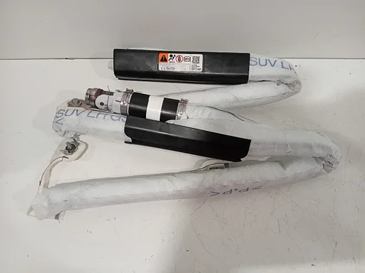 Gordijn airbag links Opel Mokka