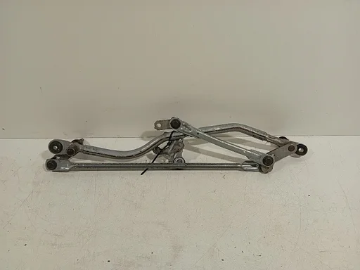 Ruitenwisser mechaniek voor Audi A4