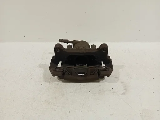 Remklauw rechts voor Audi A4