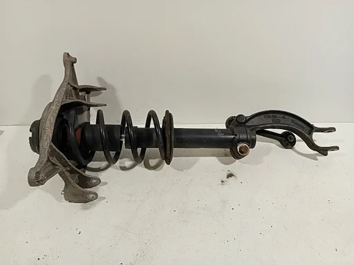 Veerpoot rechts voor Audi A4