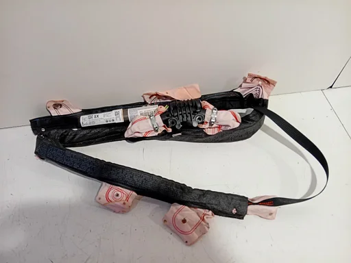 Gordijn airbag links Fiat Punto