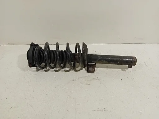 Veerpoot links voor Skoda Yeti