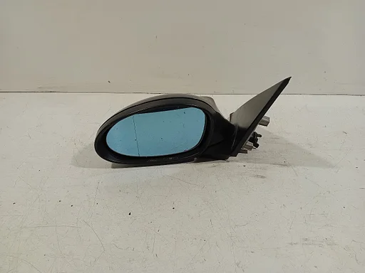 Spiegel buiten links elektrisch BMW 1 serie