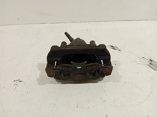 Remklauw links voor Dacia Lodgy