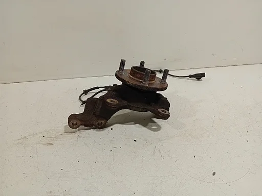 Wielnaaf links voor Ford Fiesta