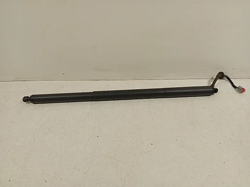 Gasdrukveer rechts achter Ford Puma