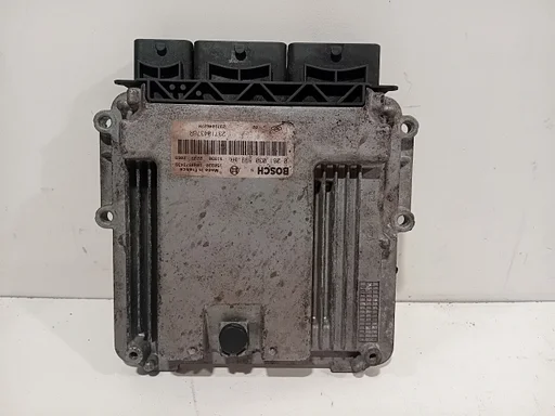 Computer motormanagement Mercedes-Benz Citan