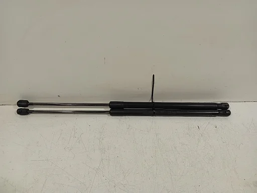 Gasdrukveerset achter Ford Fiesta