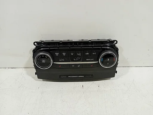 Bedieningspaneel kachel Ford Puma