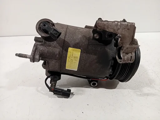 Airco pomp Ford Fiesta