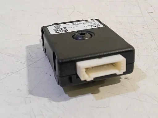 Antenne versterker BMW X4