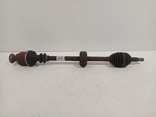 Aandrijfas rechts voor Renault Twingo