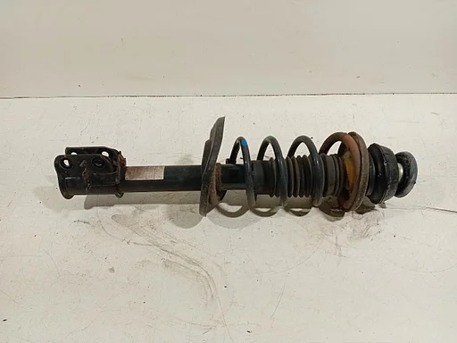 Veerpoot links voor Dacia Lodgy