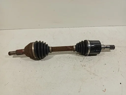 Aandrijfas links voor Chevrolet Captiva