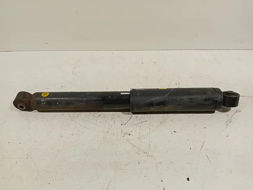 Schokbreker links achter Chevrolet Captiva